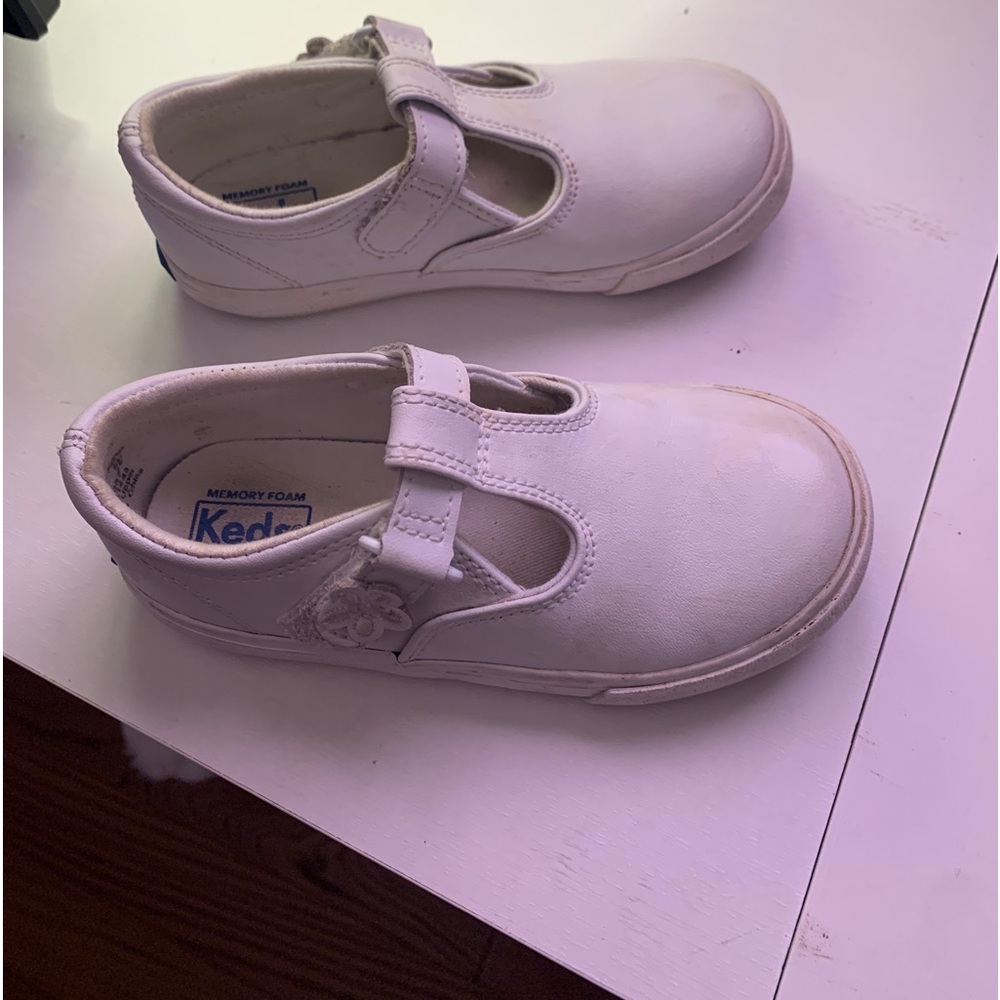 Girls Keds